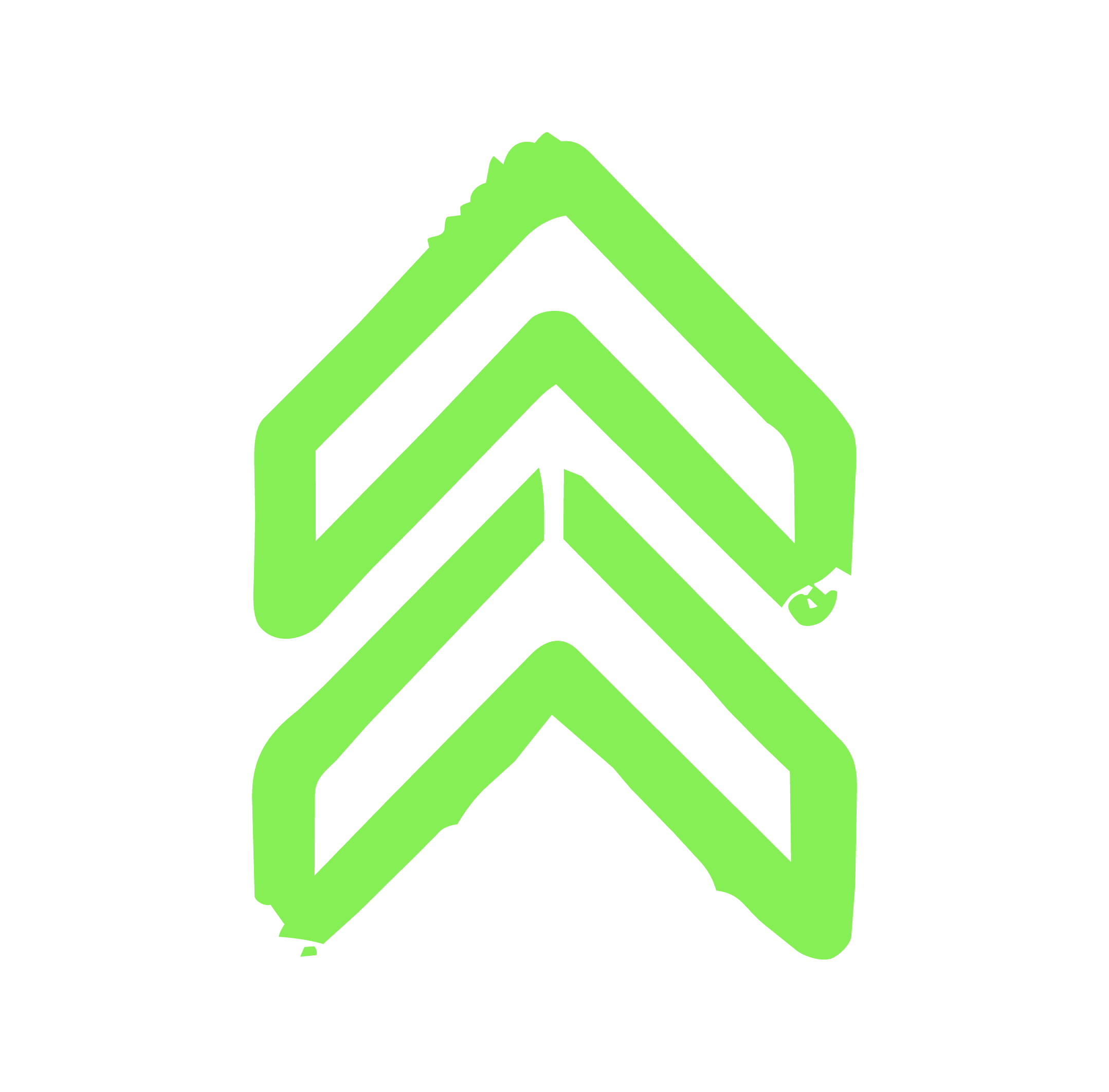 Elevate principle